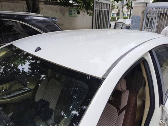 [南京·苏A] 二手丰田YARiS L 致炫2014款 1.3E 自动魅动版