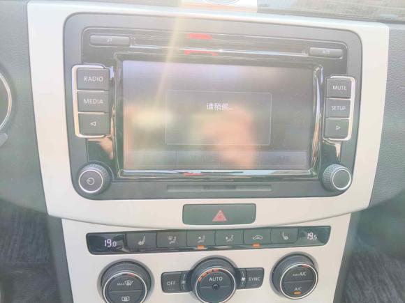 [金华·皖R] 二手大众迈腾2015款 改款 1.8TSI 豪华型