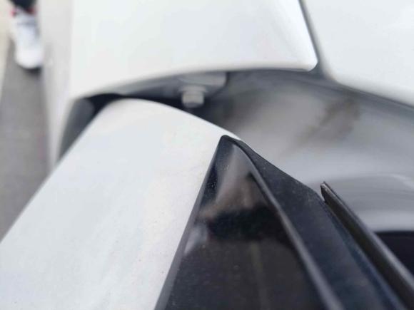 [湖州·浙E] 二手长安长安UNI-V2024款 1.5T 尊贵型