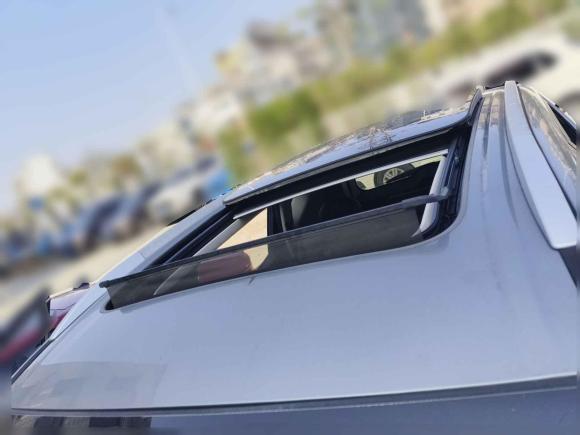 [深圳·浙D] 二手吉利汽车远景X62018款 1.4T CVT 4G互联旗舰型