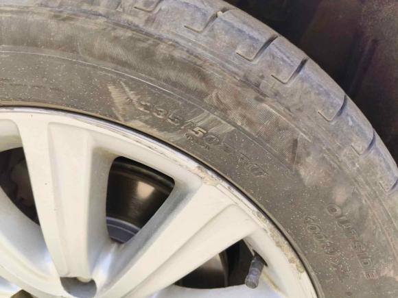 [西安·陕A] 二手丰田皇冠2010款 2.5L Royal 真皮天窗版