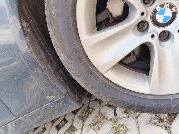 [青岛·鲁Q] 二手宝马宝马5系2011款 528Li 豪华型