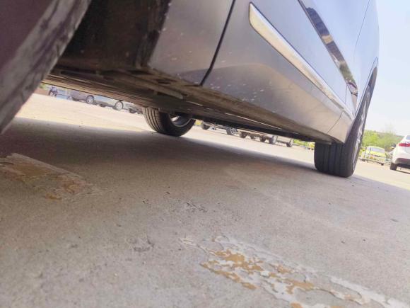 [青岛·鲁B] 二手蔚来蔚来EC62020款 605KM 运动版