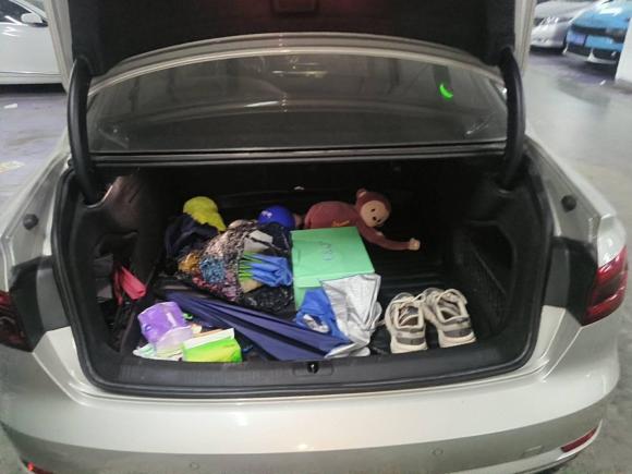 [宁波·浙B] 二手奥迪奥迪A4L2017款 40 TFSI 时尚型