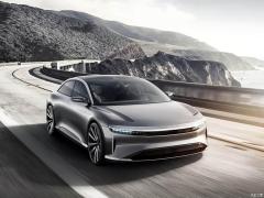 Lucid Air