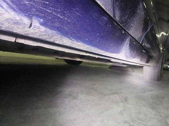 [上海·沪A] 二手荣威荣威Ei52018款 互联网豪华版