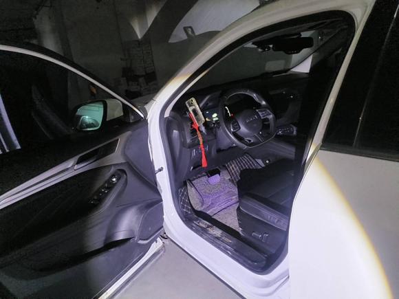 [深圳·赣K] 二手哈弗哈弗F72019款 1.5T 两驱i潮 国VI