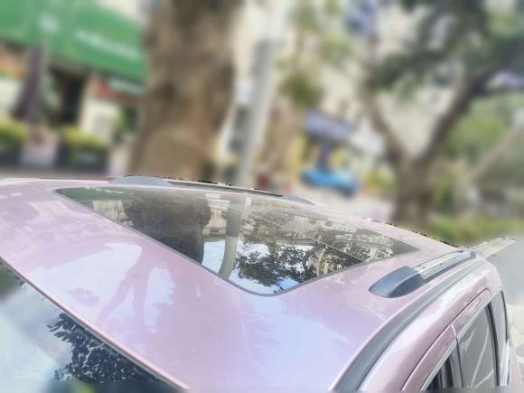 [深圳·粤B] 二手Jeep大切诺基2015款 3.0L 舒享导航版