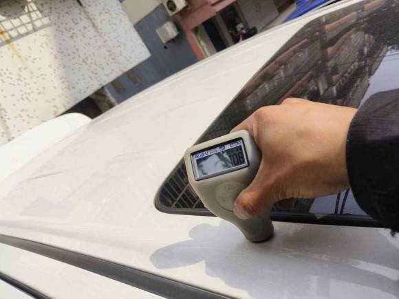 [宁波·浙B] 二手别克别克GL82018款 28T 豪华型 国VI