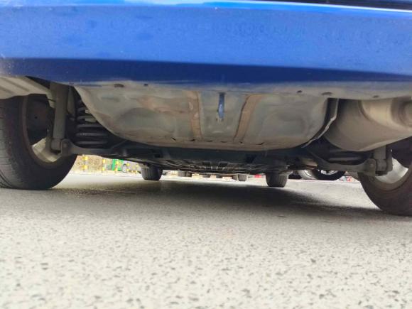 [西安·陕U] 二手本田飞度2018款 1.5L CVT舒适天窗版