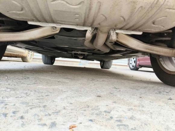 [合肥·沪A] 二手奔驰奔驰GLA2017款 GLA 200 动感型