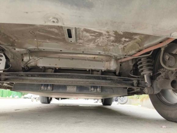 [合肥·皖A] 二手比亚迪比亚迪e22019款 高续航版 耀·豪华型