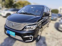 [上海·赣E] 东风风行菱智2022款 M5L 2.0L 实用型 7座