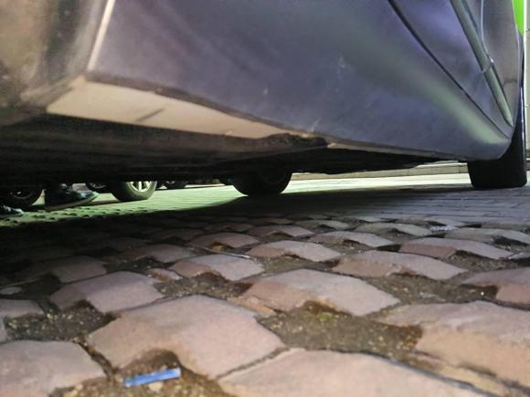 [青岛·鲁B] 二手凯迪拉克凯迪拉克XTS2017款 28T 技术型