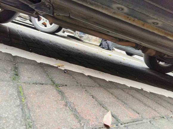 [宁波·浙B] 二手日产逍客2010款 20X雷 CVT 2WD