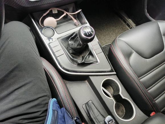 [上海·鄂S] 二手东风风行风行SX62019款 1.6L 手动豪华型 国VI