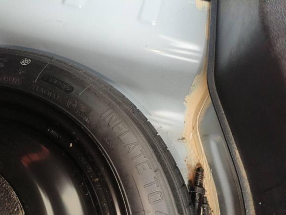 [杭州·浙A] 二手福特福睿斯2015款 1.5L 自动舒适型