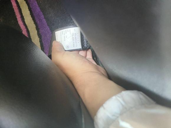 [合肥·皖A] 二手本田凌派2016款 1.8L CVT舒适版