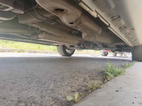 [杭州·浙A] 二手名爵名爵ZS2017款 1.5L 自动精英版