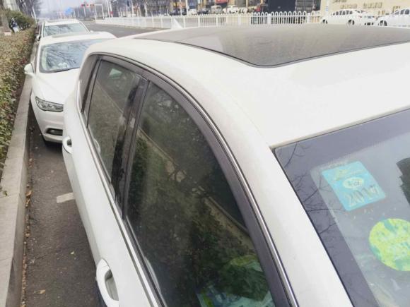 [青岛·鲁B] 二手别克昂科威Plus2014款 28T 四驱精英型