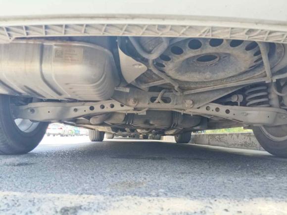 [西安·鲁A] 二手别克别克GL62018款 18T 6座豪华型