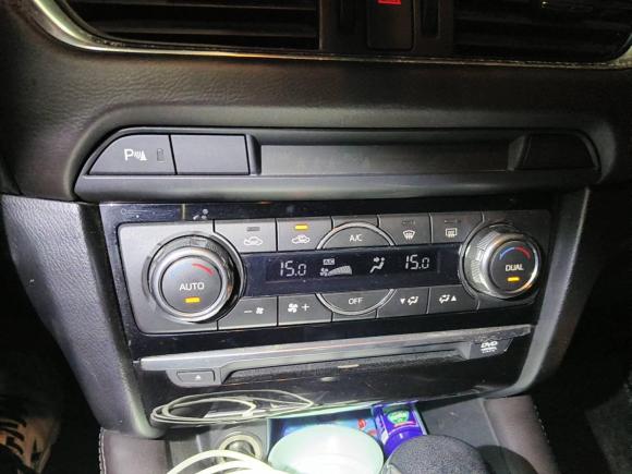 [上海·沪B] 二手马自达阿特兹2017款 2.0L 蓝天豪华版