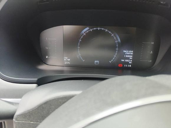 [宁波·浙B] 二手沃尔沃沃尔沃S902017款 T4 智逸版