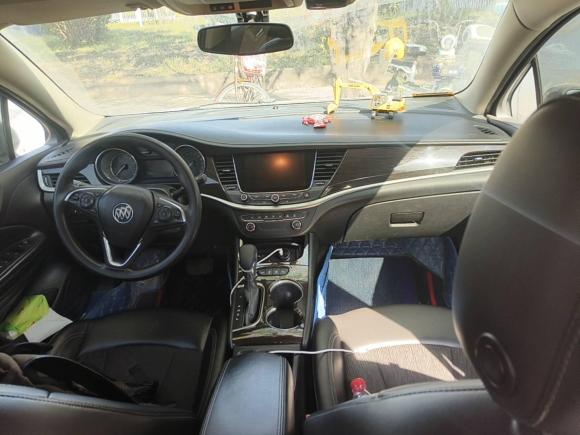 [广州·湘M] 二手别克威朗2019款 三厢 20T 双离合领先型