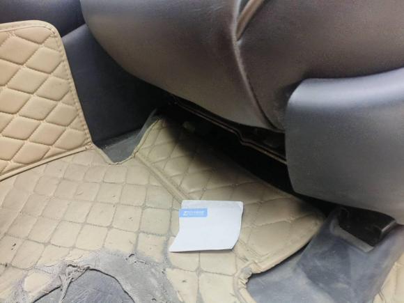 [嘉兴·浙F] 二手英菲尼迪英菲尼迪QX602014款 2.5 S/C Hybrid 两驱卓越版