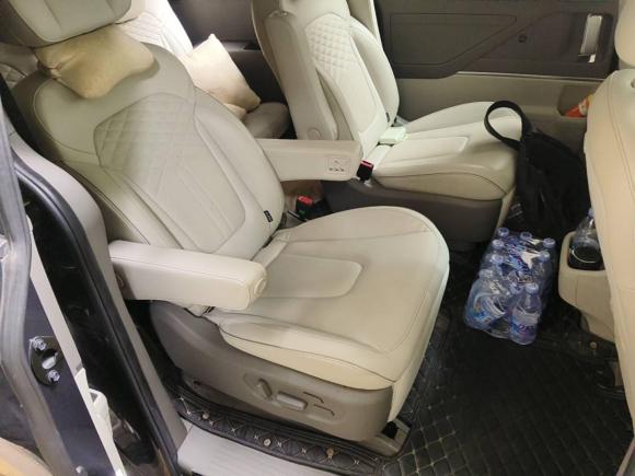 [深圳·粤B] 二手现代库斯途2021款 380TGDi 智爱旗舰版 TOP Premium