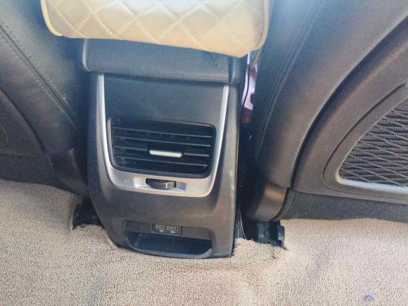 [义乌·浙G] 二手吉利汽车博越2020款 1.8TD DCT两驱智雅型