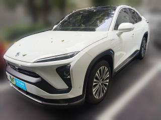 蔚来蔚来EC62020款 440KM 性能版