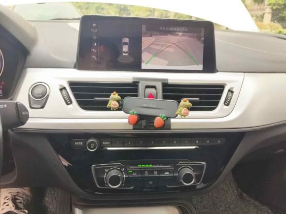 [嘉兴·浙F] 二手宝马宝马1系2019款 120i 领先型M运动套装