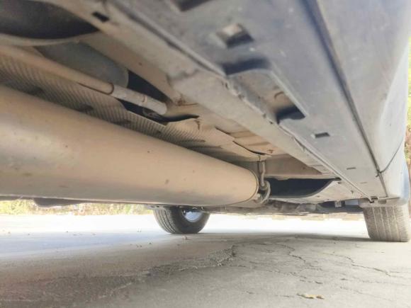 [广州·粤A] 二手现代格越2013款 2.2T 7座四驱舒适版