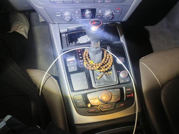 [苏州·苏E] 二手奥迪奥迪A62015款 3.0T allroad quattro