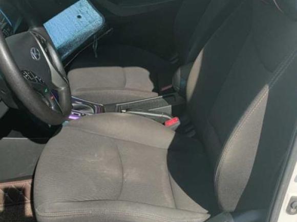 [佛山·粤E] 二手现代朗动2016款 1.6L 自动尊贵型