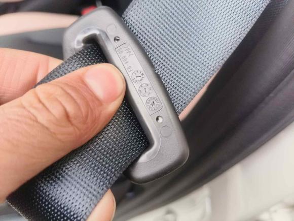 [合肥·皖A] 二手比亚迪海鸥2025款 305km 活力版