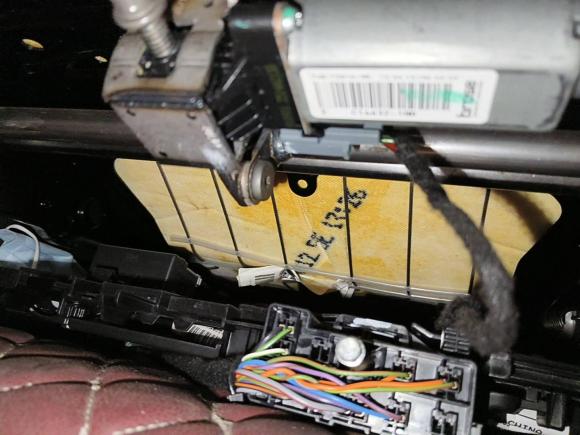 [深圳·粤B] 二手沃尔沃沃尔沃S602016款 S60L T4 智远版