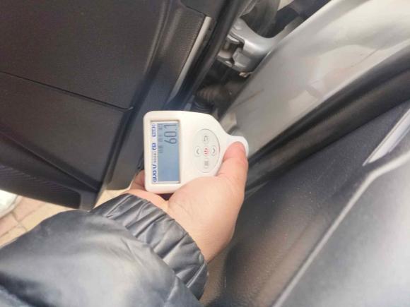 [青岛·鲁B] 二手丰田雷凌2019款 185T CVT豪华版 国VI