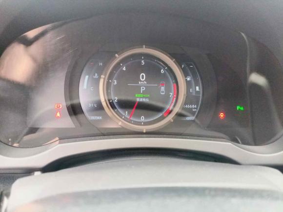 [嘉兴·浙F] 二手雷克萨斯雷克萨斯IS2013款 250 F SPORT