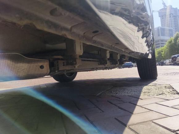 [济南·鲁A] 二手长安长安UNI-K 智电iDD2022款 蓝鲸iDD 130km 1.5T 尊贵型