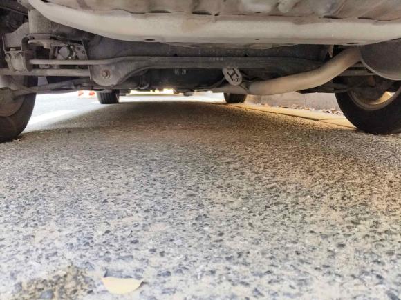 [杭州·浙M] 二手本田雅阁2010款 2.0L EX