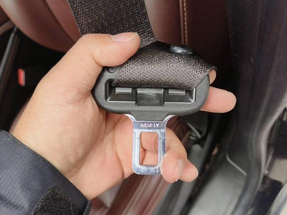 [合肥·皖H] 二手别克君越2013款 2.4L SIDI精英舒适型