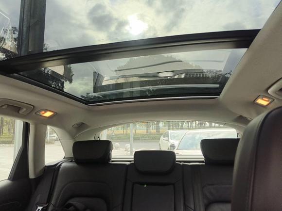 [佛山·粤X] 二手奥迪奥迪Q52013款 40 TFSI 舒适型