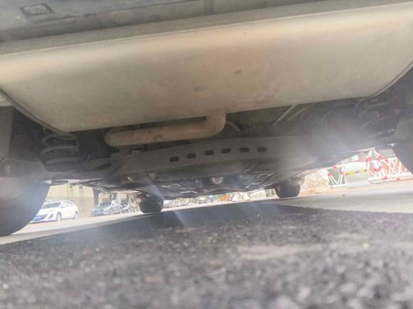 [无锡·苏B] 二手大众高尔夫2015款 1.4TSI 手动舒适型