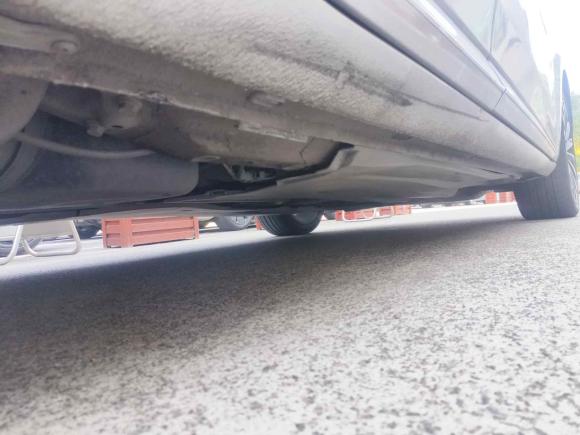 [杭州·浙A] 二手斯柯达速派2016款 TSI330 DSG智行版