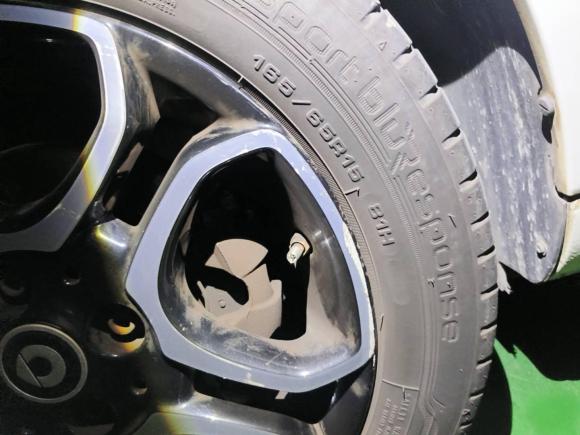 [宁波·浙B] 二手smartsmart fortwo2017款 1.0L 52千瓦新声特别版 国V