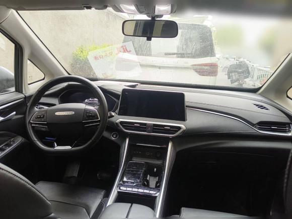 [杭州·浙A] 二手上汽大通MAXUS大通G502023款 PLUS 1.5T 自动护航版