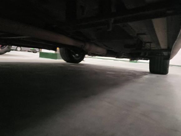 [温州·鲁H] 二手荣威荣威RX52016款 20T 两驱自动互联网智享版