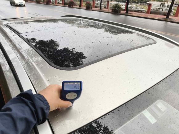 [佛山·粤A] 二手合创汽车合创Z032022款 620km 潮酷版 160kW 76.8kWh